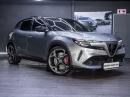 Thumbnail Alfa Romeo Junior Elettrica Veloce