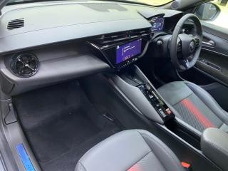 Alfa Romeo Junior Elettrica Veloce