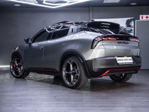 Alfa Romeo Junior Elettrica Veloce - Image 28