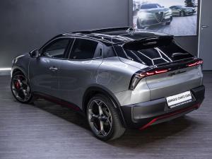 Alfa Romeo Junior Elettrica Veloce - Image 29
