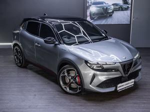 Alfa Romeo Junior Elettrica Veloce - Image 2