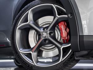 Alfa Romeo Junior Elettrica Veloce - Image 5