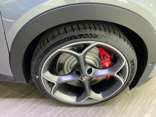 Alfa Romeo Junior Elettrica Veloce