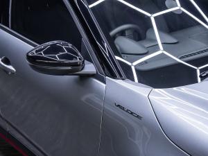 Alfa Romeo Junior Elettrica Veloce - Image 6