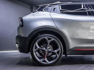Alfa Romeo Junior Elettrica Veloce - Image 7