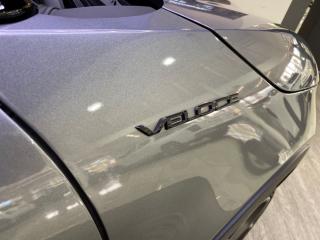 Alfa Romeo Junior Elettrica Veloce