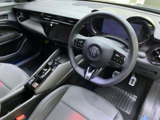 Alfa Romeo Junior Elettrica Veloce