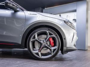 Alfa Romeo Junior Elettrica Veloce - Image 8