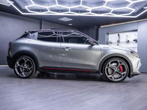 Alfa Romeo Junior Elettrica Veloce - Image 9