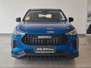 Haval Jolion Pro 1.5T Premium