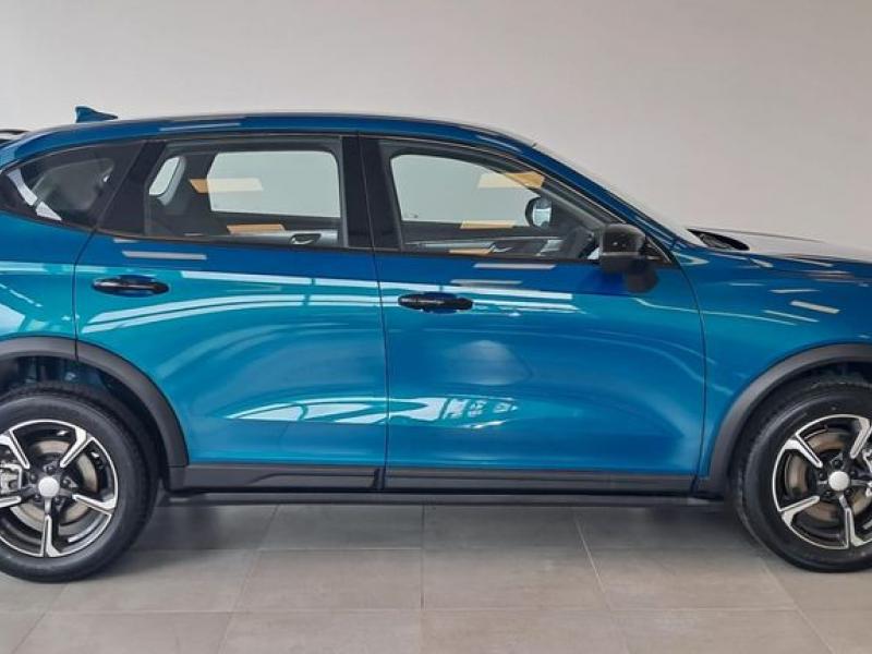 Haval Jolion Jolion Pro 1.5T Premium