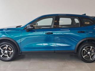 Haval Jolion Pro 1.5T Premium