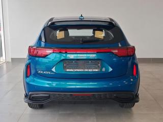 Haval Jolion Pro 1.5T Premium
