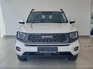 Haval H7 2.0T Luxury Black Edition