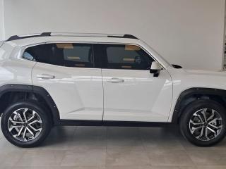 Haval H7 2.0T Luxury Black Edition