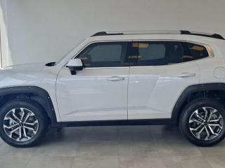 Haval H7 2.0T Luxury Black Edition