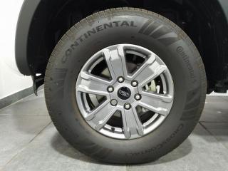 Ford Ranger 2.0 SiT double cab XL auto