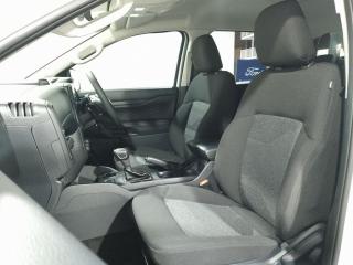Ford Ranger 2.0 SiT double cab XL auto