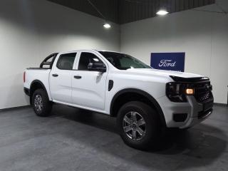 Ford Ranger 2.0 SiT double cab XL auto