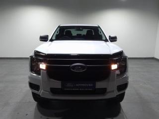 Ford Ranger 2.0 SiT double cab XL auto