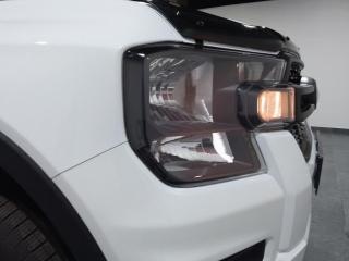 Ford Ranger 2.0 SiT double cab XL auto