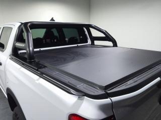 Ford Ranger 2.0 SiT double cab XL auto
