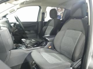 Ford Ranger 2.0 SiT double cab XL auto