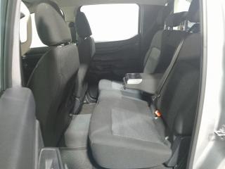 Ford Ranger 2.0 SiT double cab XL auto