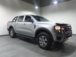 Ford Ranger 2.0 SiT double cab XL auto
