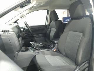 Ford Ranger 2.0 SiT double cab XL auto