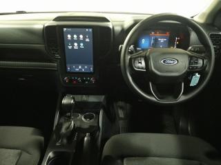 Ford Ranger 2.0 SiT double cab XL auto