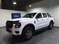 Ford Ranger 2.0 SiT double cab XL auto