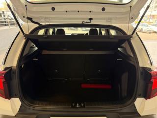 Kia Sonet 1.0T EX
