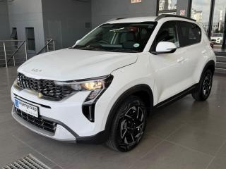 Kia Sonet 1.0T EX