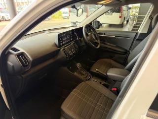 Kia Sonet 1.0T EX