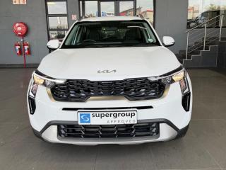 Kia Sonet 1.0T EX