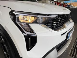 Kia Sonet 1.0T EX