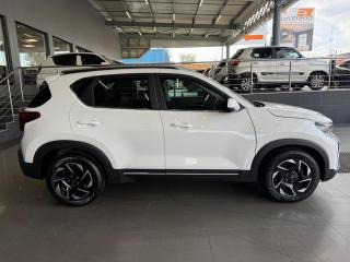 Kia Sonet 1.0T EX