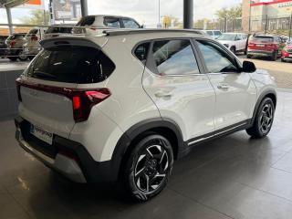 Kia Sonet 1.0T EX