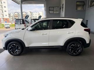 Kia Sonet 1.0T EX