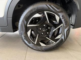 Kia Sonet 1.0T EX