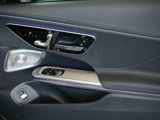 Mercedes-Benz CLE CLE300 4Matic coupe AMG Line