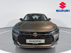 Suzuki DZire 1.2 GL+ manual - Image 2