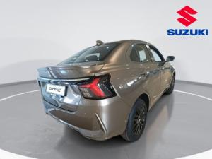 Suzuki DZire 1.2 GL+ manual - Image 4