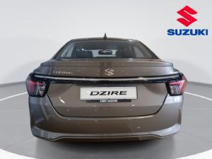 Suzuki DZire 1.2 GL+ manual - Image 5