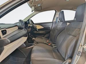 Suzuki DZire 1.2 GL+ manual - Image 8