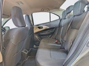 Suzuki DZire 1.2 GL+ manual - Image 9