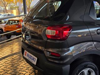 Suzuki S-Presso 1.0 GL auto