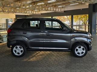 Suzuki S-Presso 1.0 GL auto