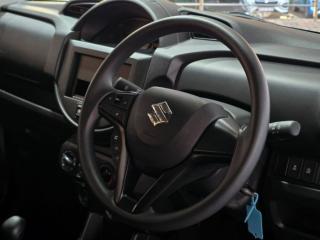 Suzuki S-Presso 1.0 GL auto